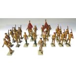 New Toy Soldier British Army in No.2 Dress