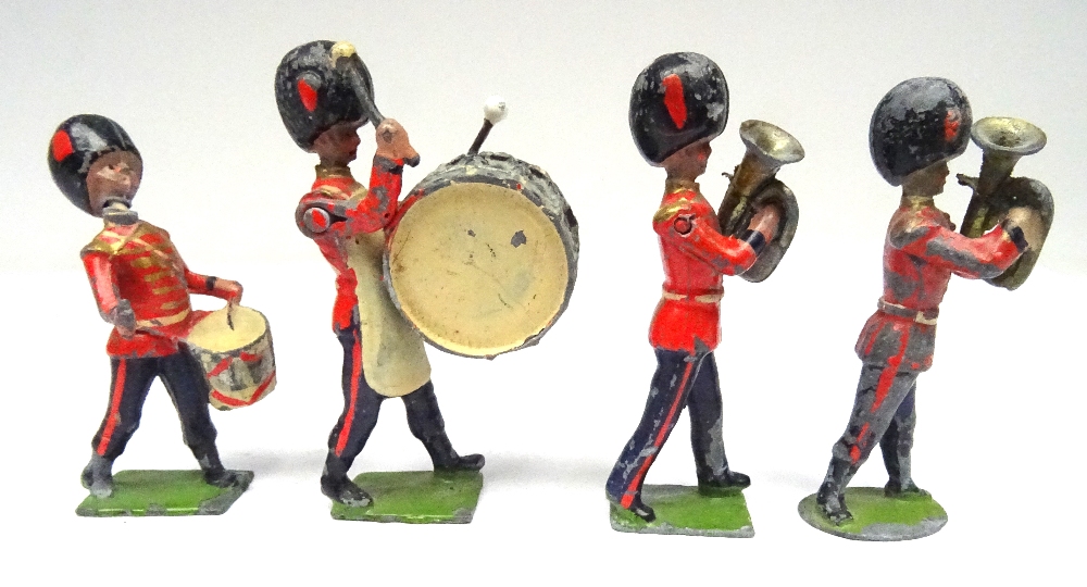 Britains set 37, Band of the Coldstream Guards - Bild 8 aus 11