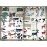 Britains and other Farm Animals and Accessories