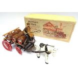 FG Taylor & Son set 177 Brewer's Dray