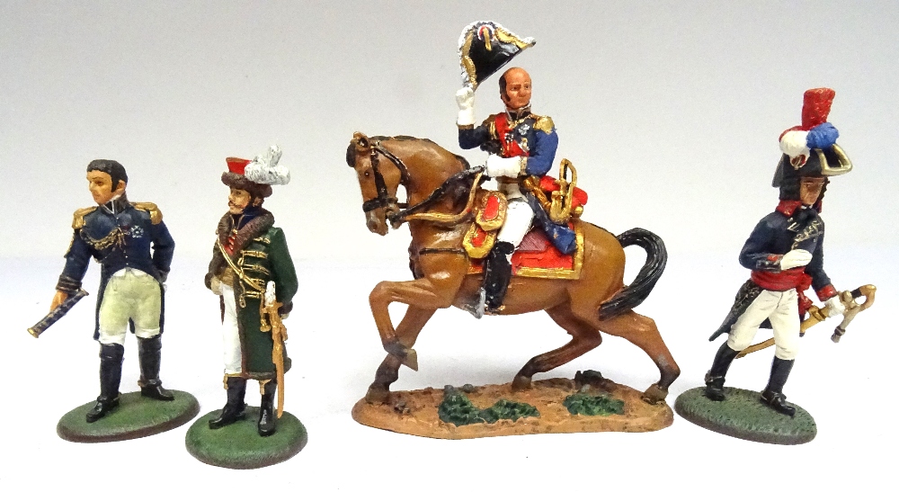Del Prado Leaders of the Napoleonic Wars - Bild 6 aus 7