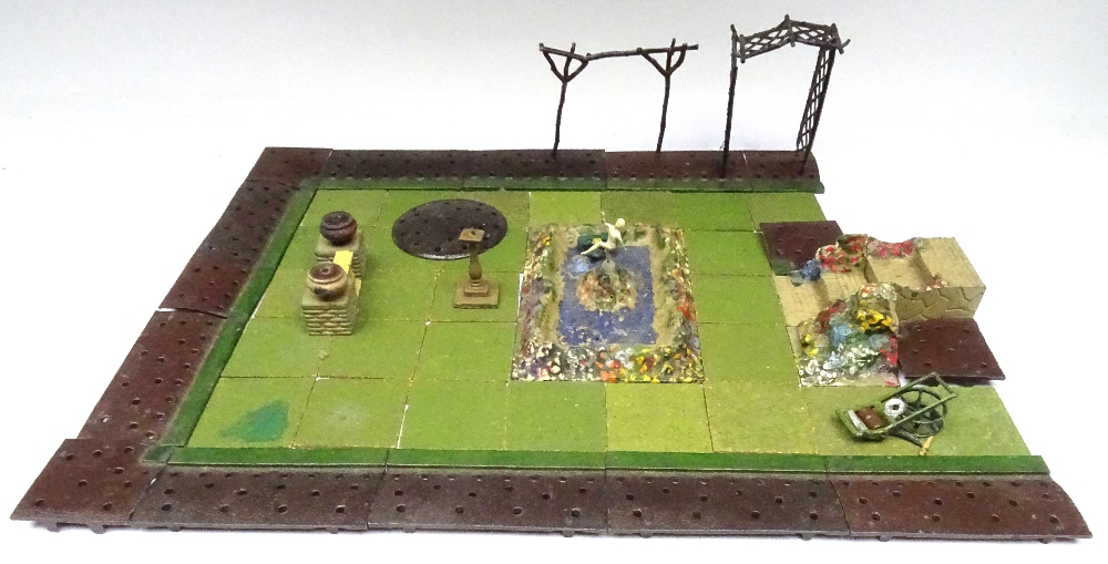 Britains Miniature Gardening - Bild 4 aus 5