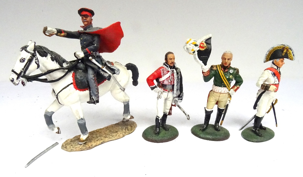 Del Prado Leaders of the Napoleonic Wars - Bild 7 aus 7