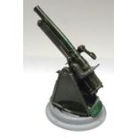 Britains set 1522, 4.5inch Anti-Aircraft Gun