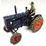 Britains Farm set 128F Fordson Major Tractor