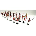 Tradition set 055, Band of the Coldstream Guards 1815