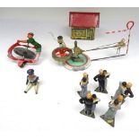 Britains Mechanical Toy, The Equestrienne