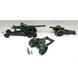 Toy Army Workshop 6inch Howitzer