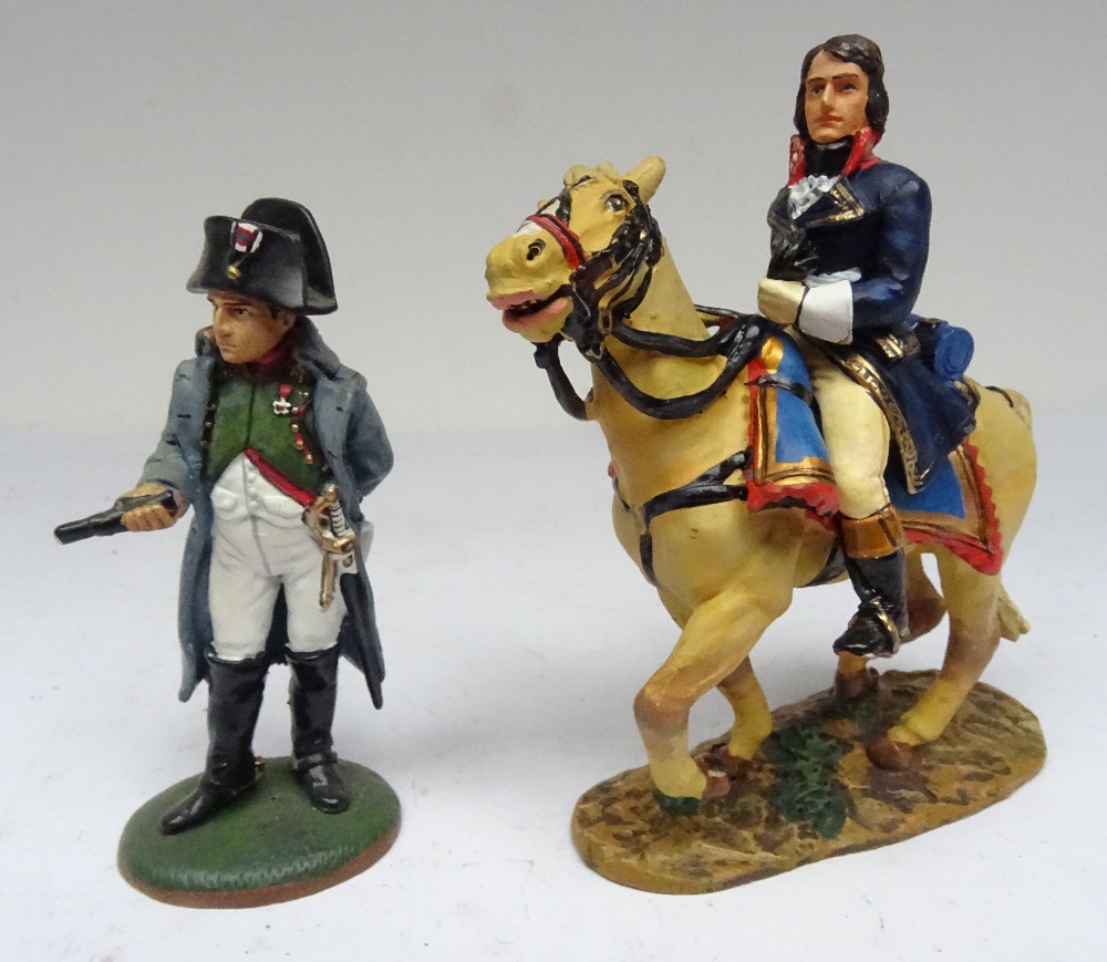 Del Prado Leaders of the Napoleonic Wars - Bild 2 aus 7