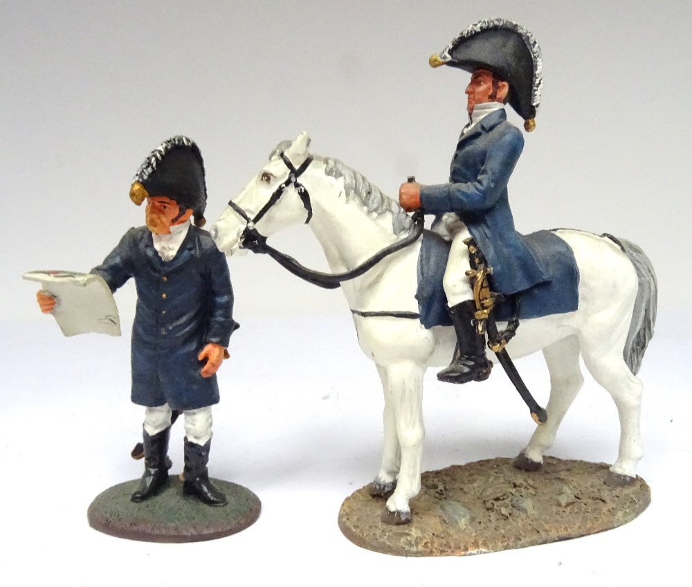 Del Prado Leaders of the Napoleonic Wars - Bild 3 aus 7