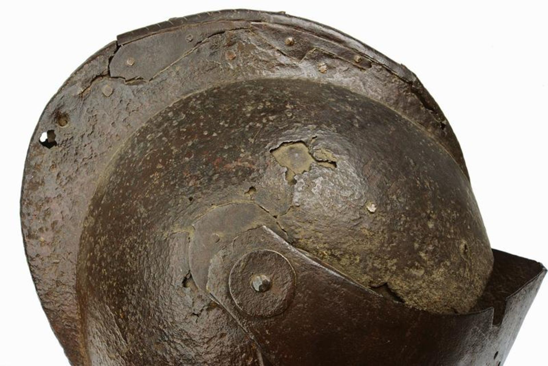 A composite closed helmet - Bild 6 aus 6