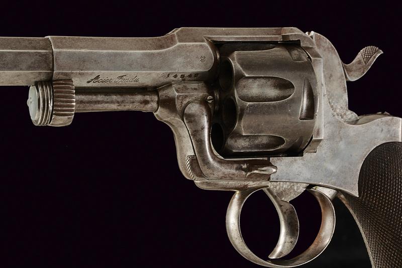 A center fire revolver - Image 2 of 4