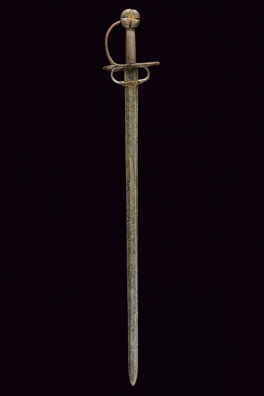 A cavalry sword - Image 5 of 5