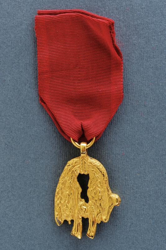 Order of the Golden Fleece