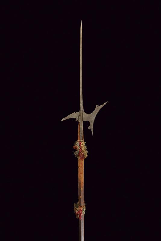 A halberd - Image 6 of 6