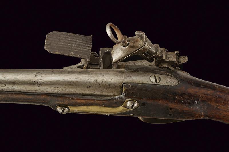 A miquelet flintlock pistol - Image 3 of 5