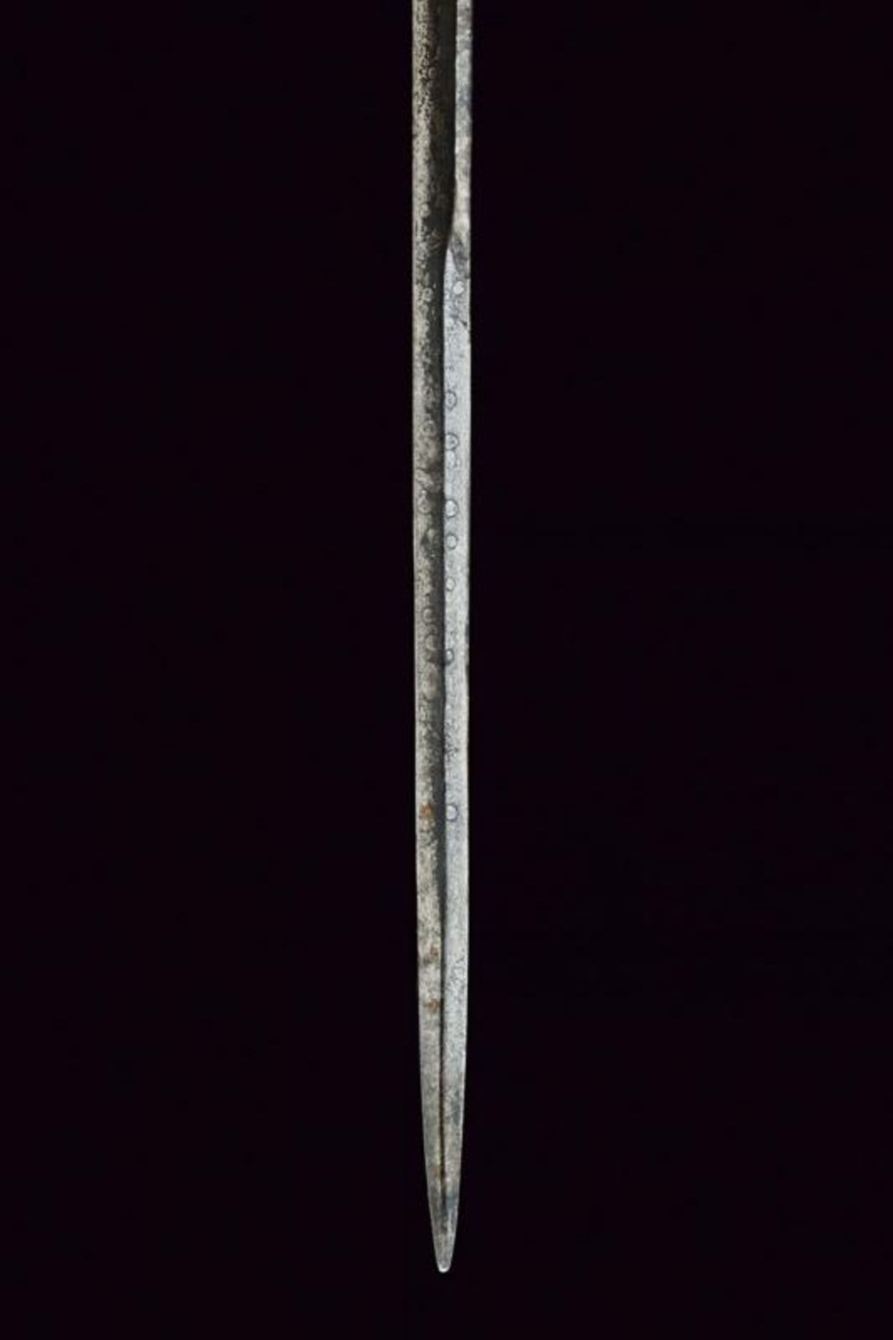 A cup hilted rapier - Image 2 of 7