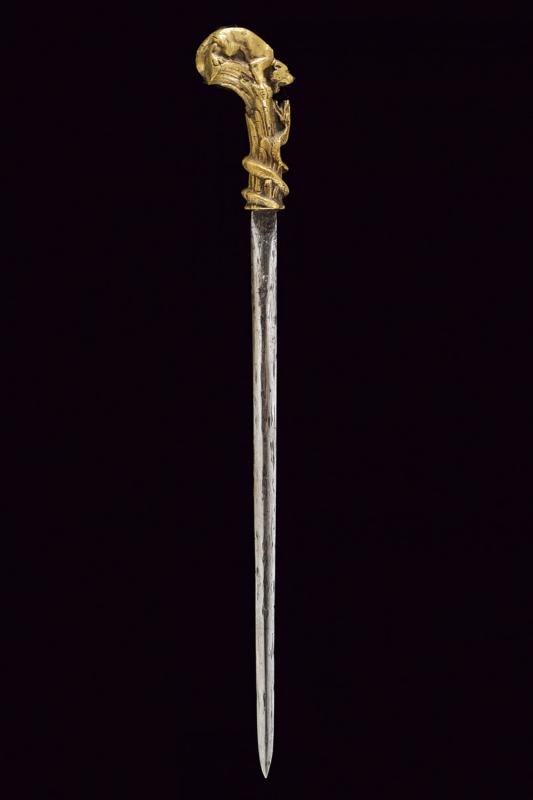 A sword stick - Image 5 of 5