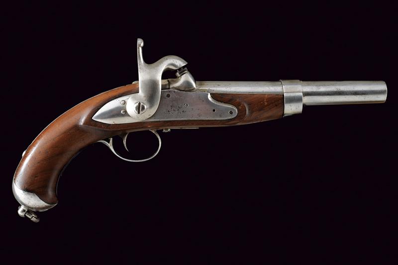 A cavalry pistol, model 1844 - Image 6 of 6