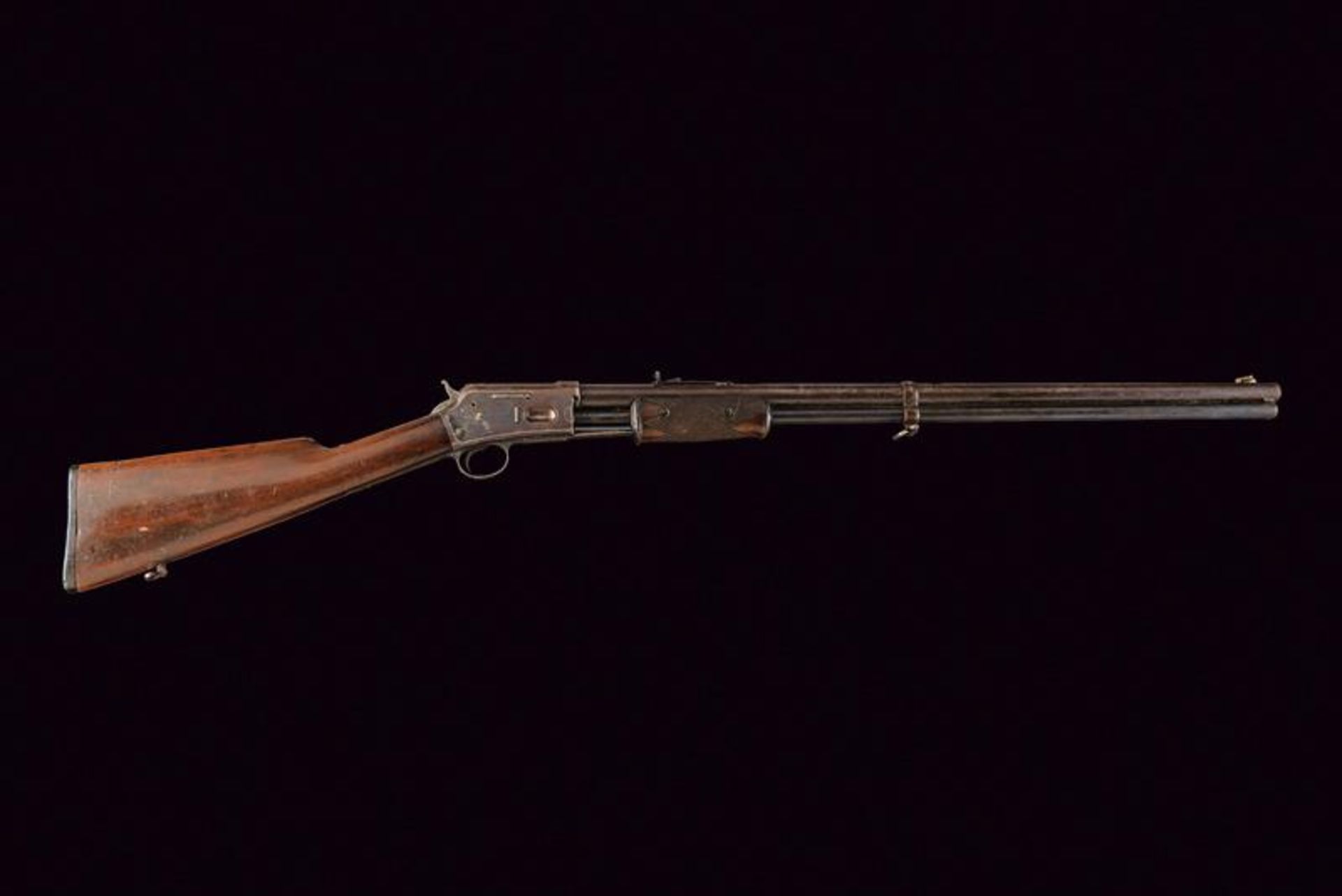 Colt Lightning Slide Action Rifle, Medium Frame - Image 7 of 7