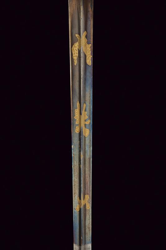 A civil officer's smallsword - Image 3 of 8