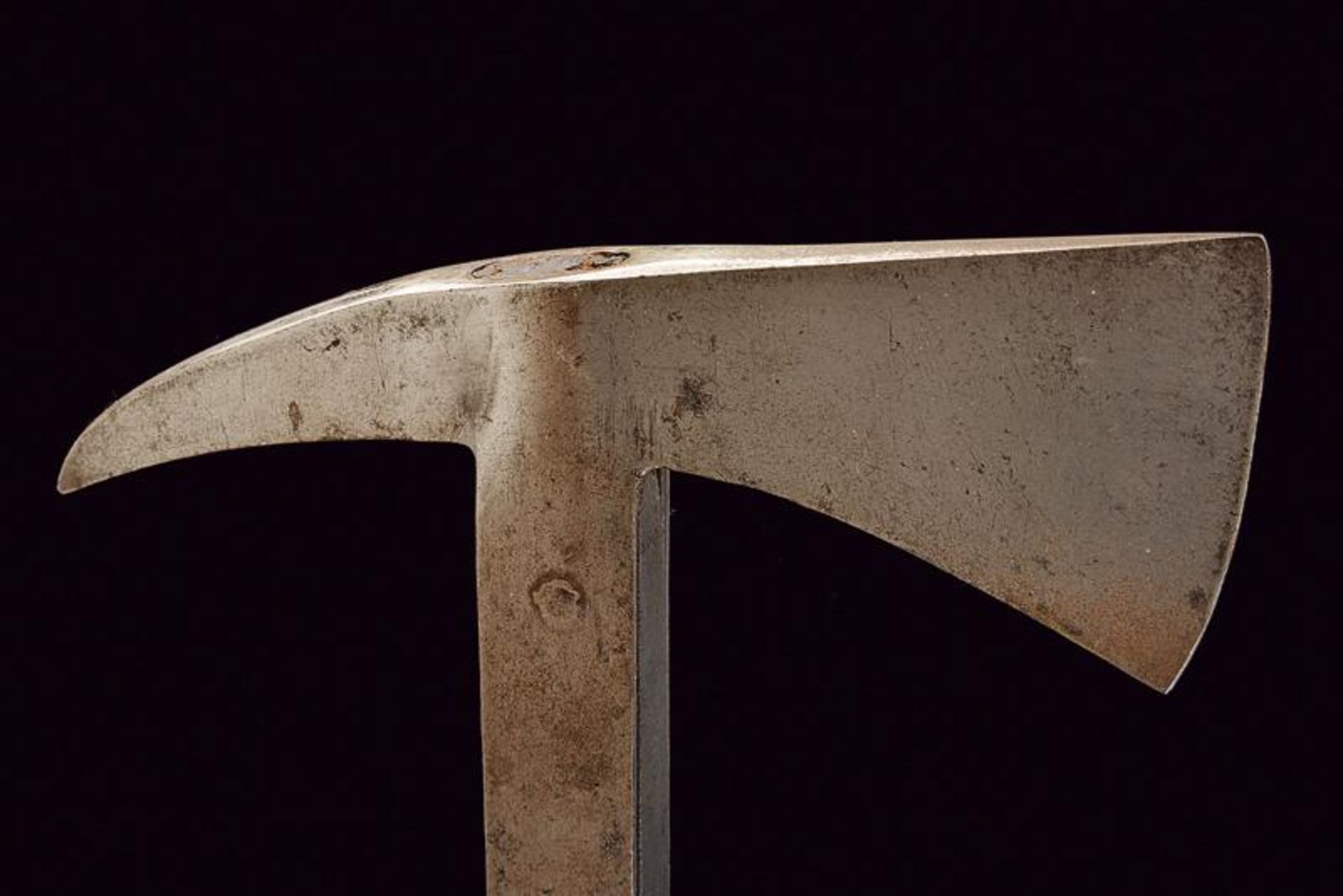 A bording axe - Image 2 of 3