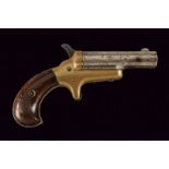 Colt Third Model Deringer