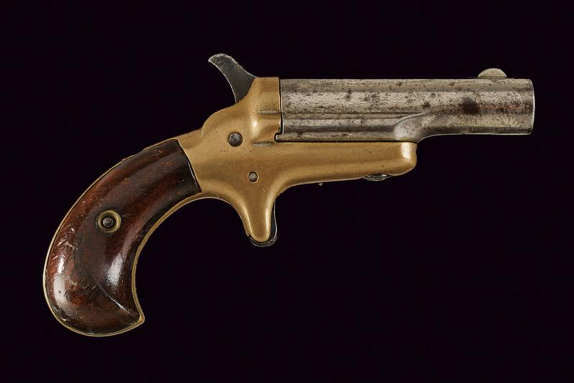 Colt Third Model Deringer