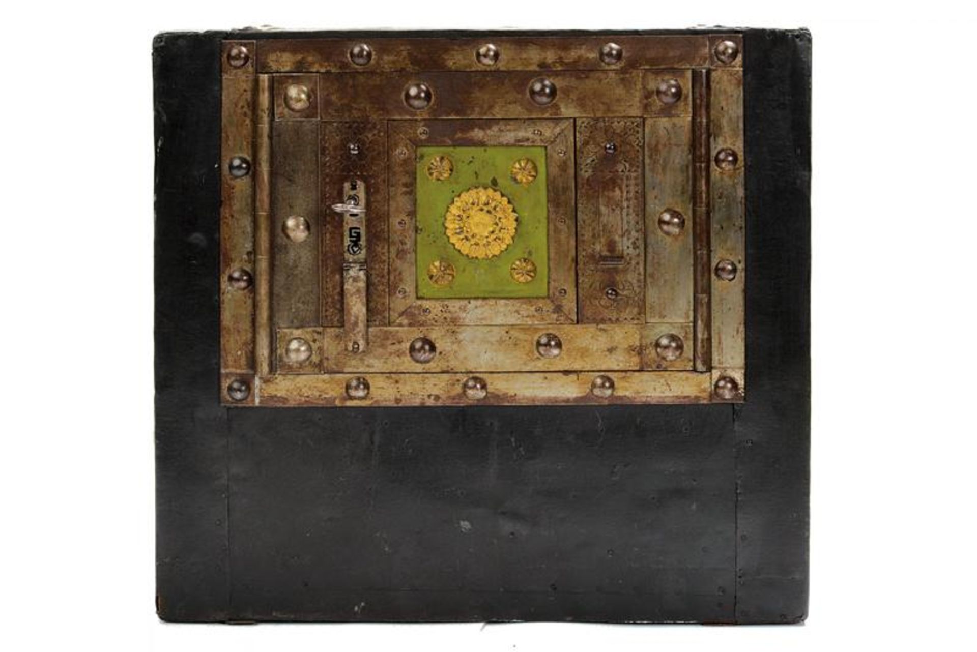 A strongbox - Image 4 of 5
