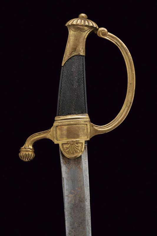 A light cavalry officer's sabre - Image 3 of 8