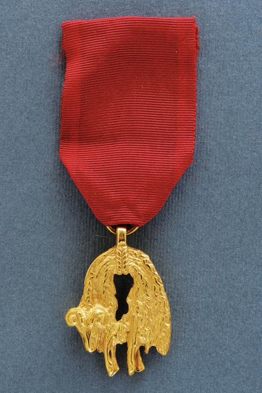 Order of the Golden Fleece - Image 2 of 2