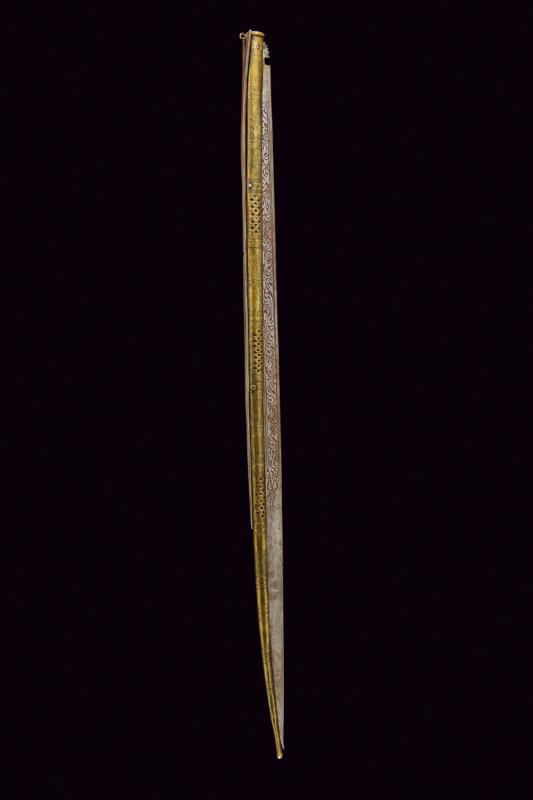 An exceptionally long navaja - Image 5 of 7