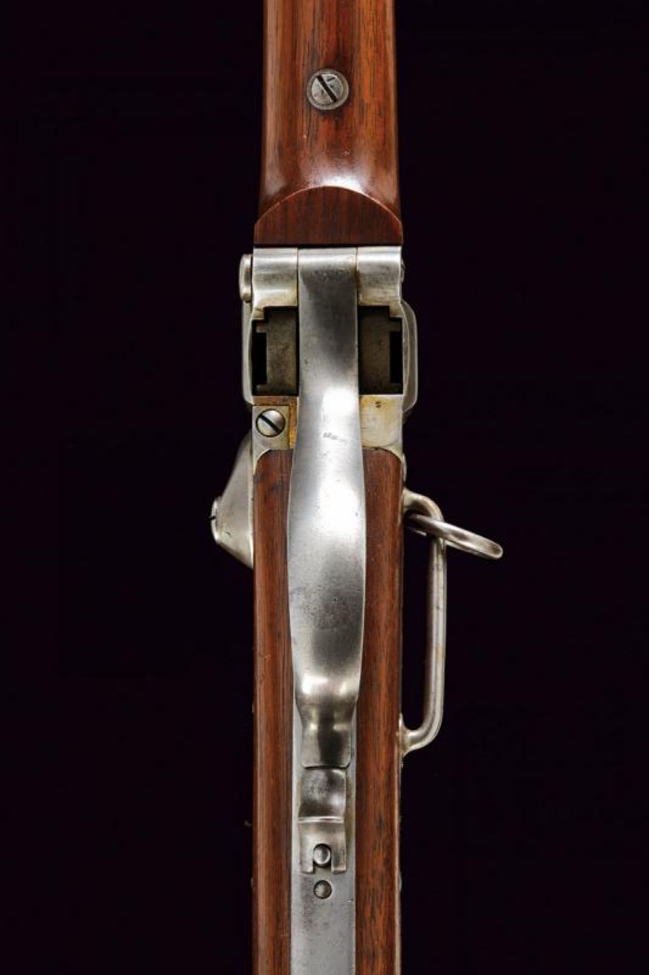 Sharps New Model 1863 Carbine - Image 6 of 12