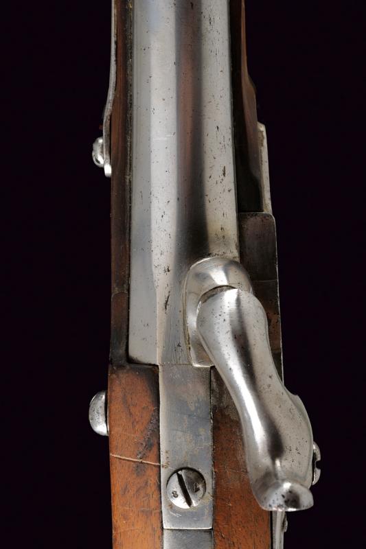 A cavalry pistol, model 1844 - Image 3 of 6