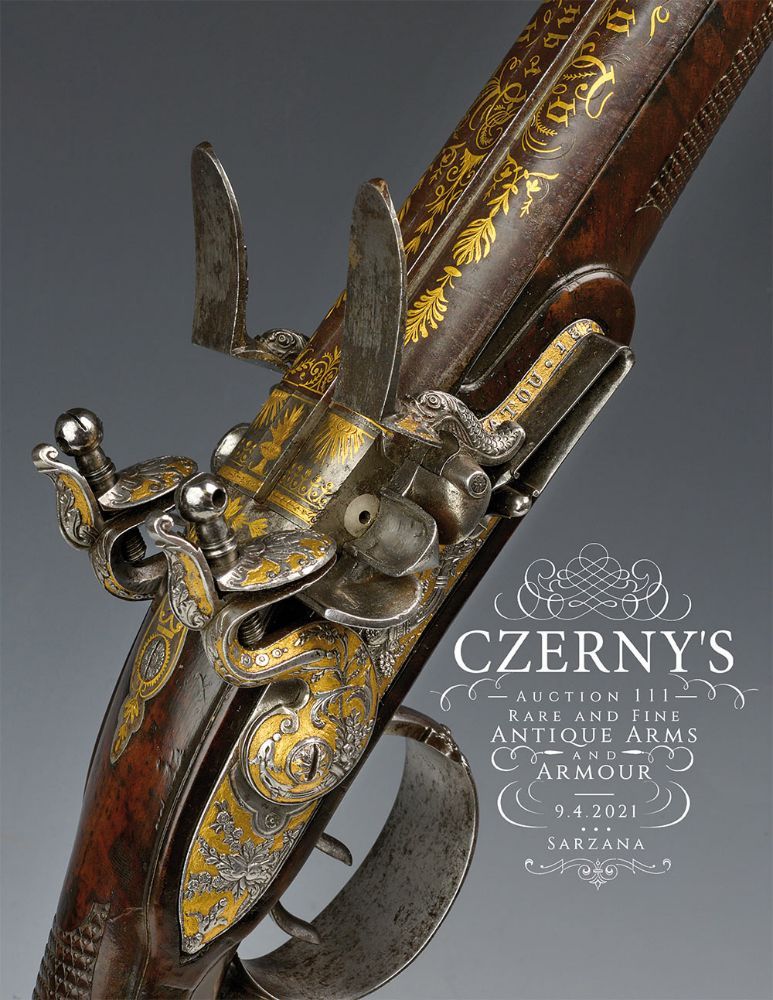 Fine Antique Arms & Armour from Around the World