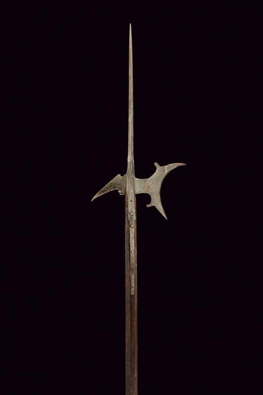 A halberd - Image 6 of 6