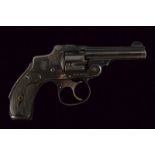 S&W 32 Saftey model D. A. Revolver