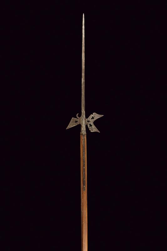 A halberd - Image 5 of 5