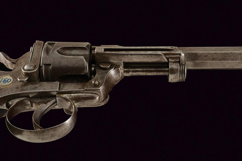 A center fire revolver - Image 4 of 4