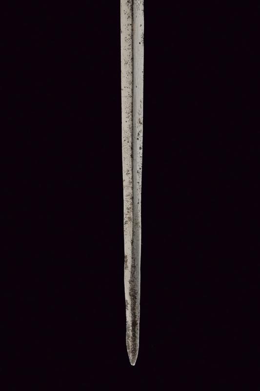 A cup hilted sword - Image 7 of 10