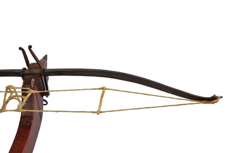 A crossbow - Image 5 of 5