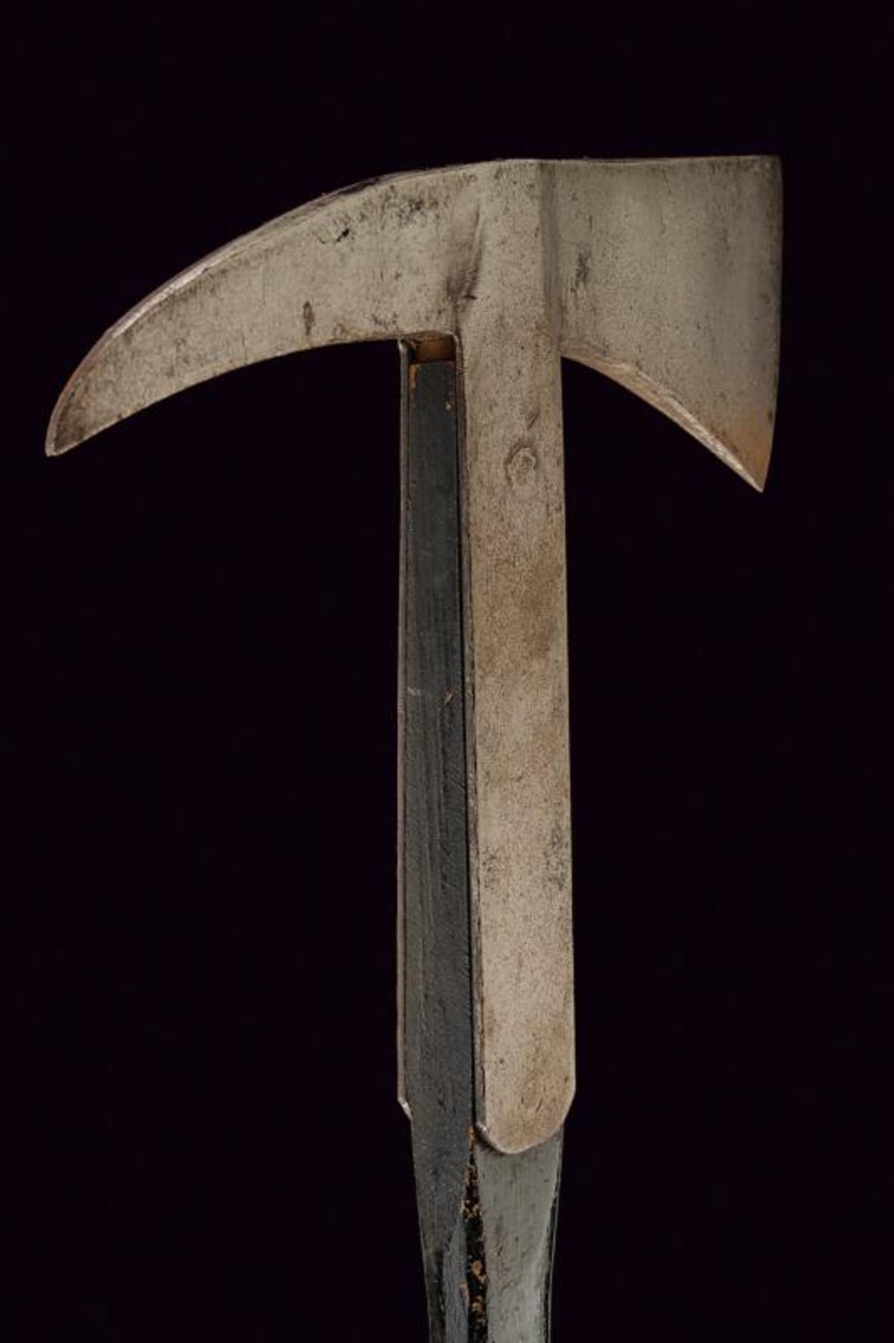 A bording axe - Image 3 of 3