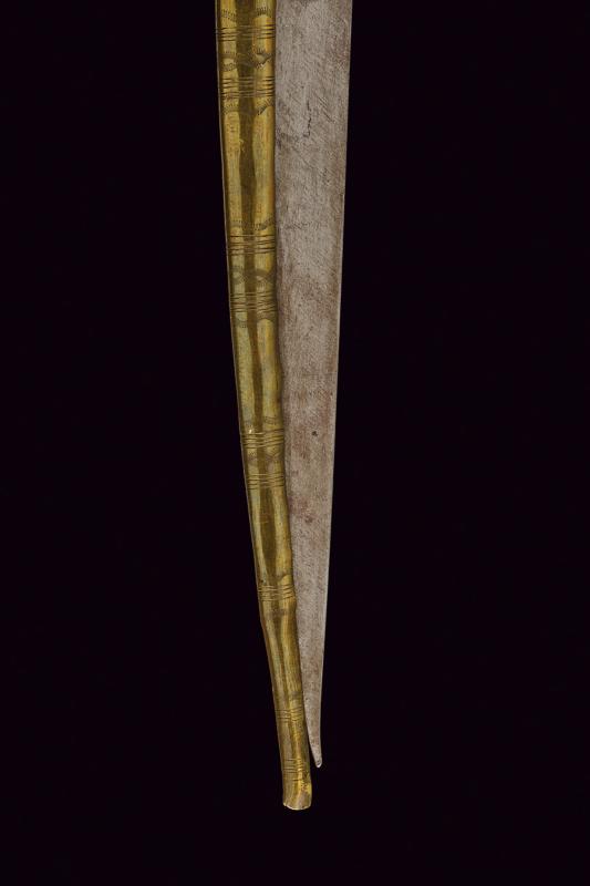 An exceptionally long navaja - Image 4 of 7