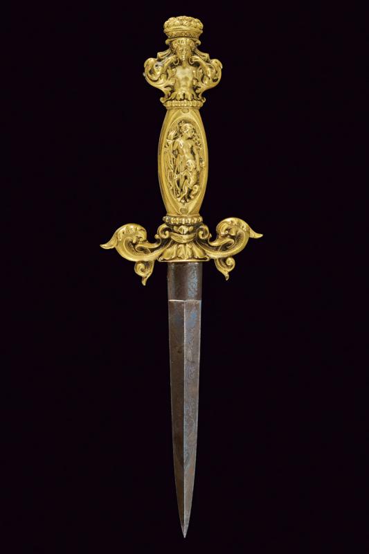 A romantic dagger - Image 6 of 6