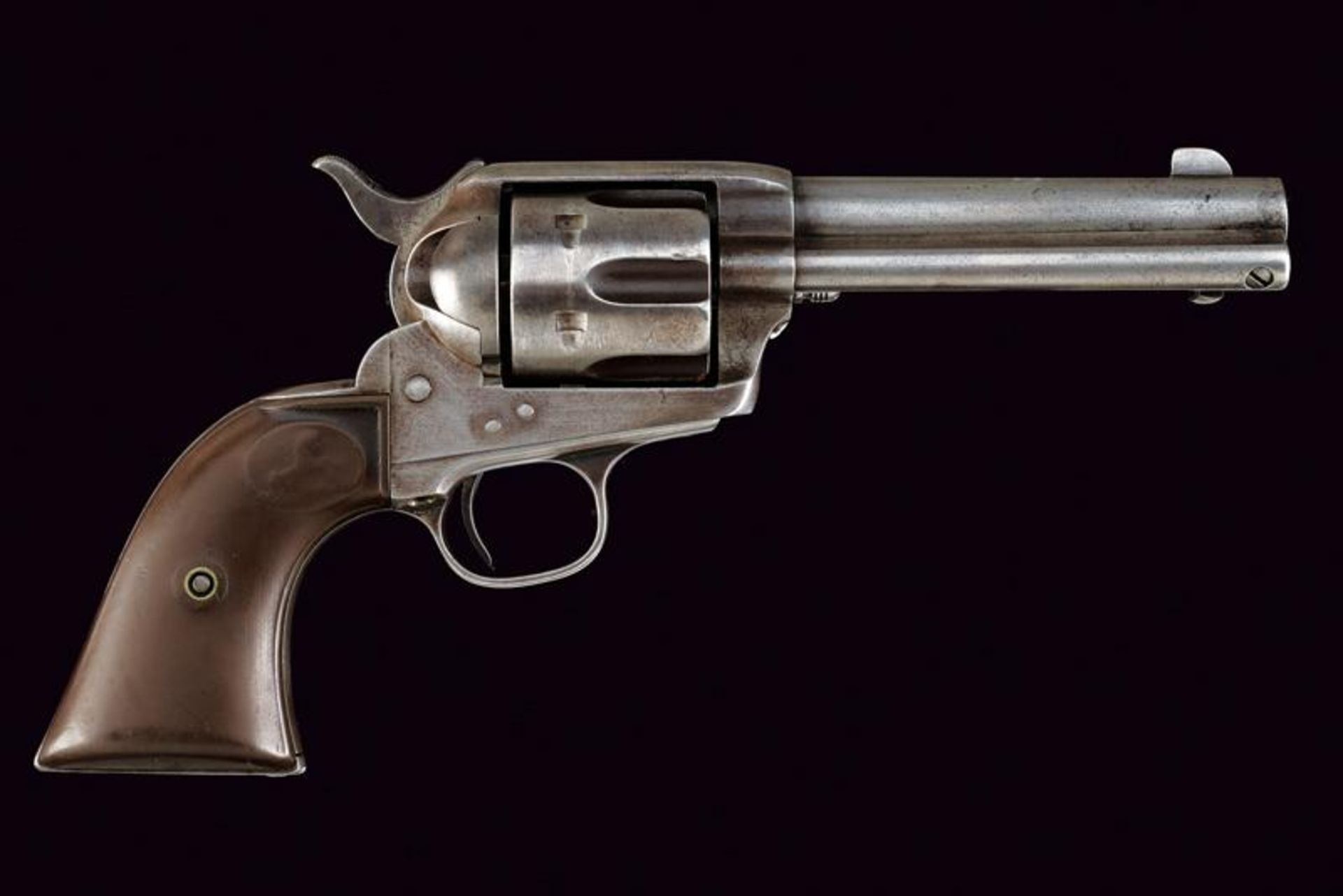 A Colt Single Action Army Revolver - Image 8 of 8