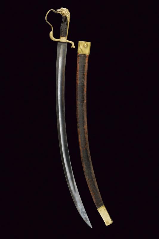 An officer's sabre - Image 5 of 5