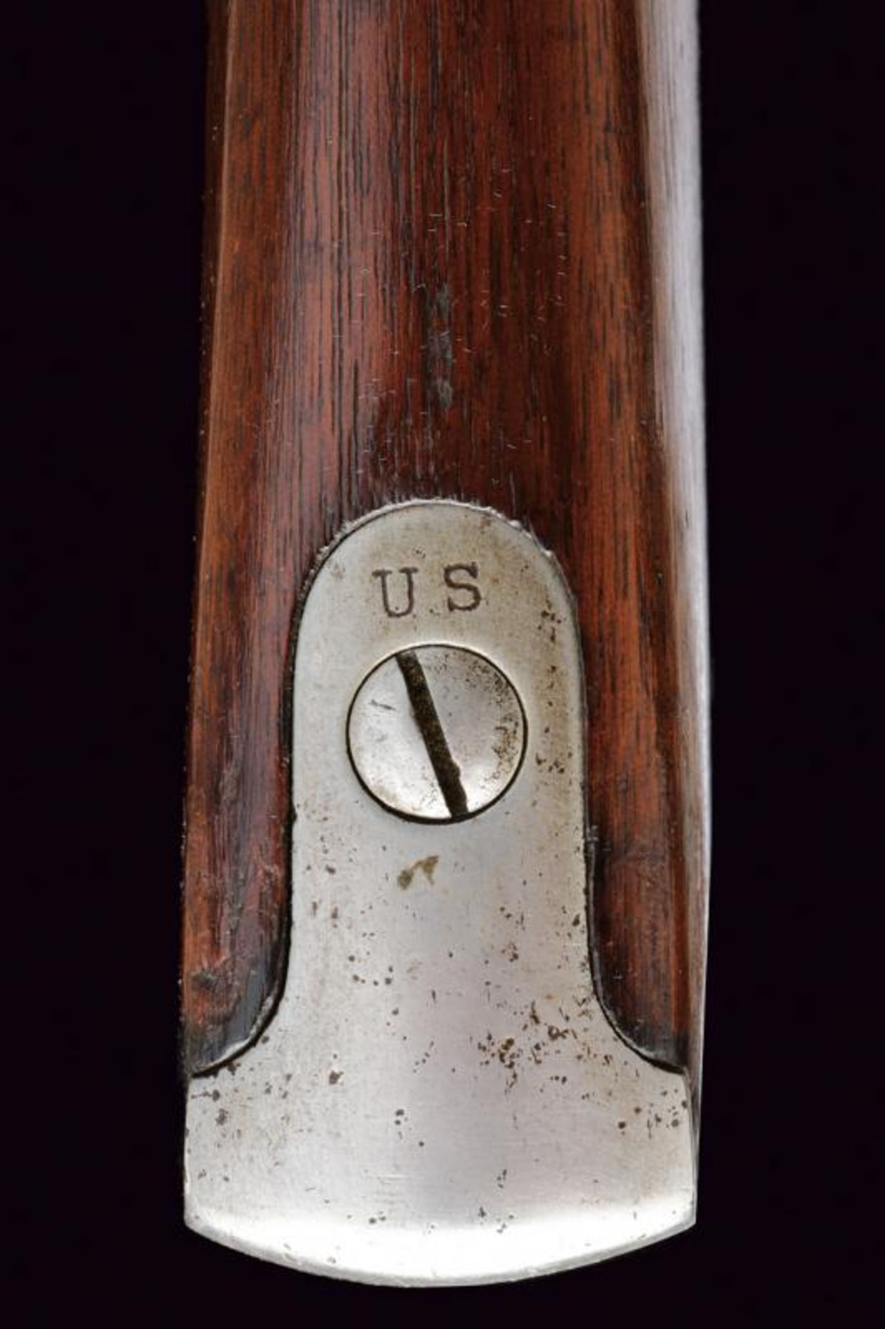 An interesting Colt Model 1861 Special Musket with bayonet - Image 11 of 18