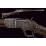 Winchester Model 1873 Carbine