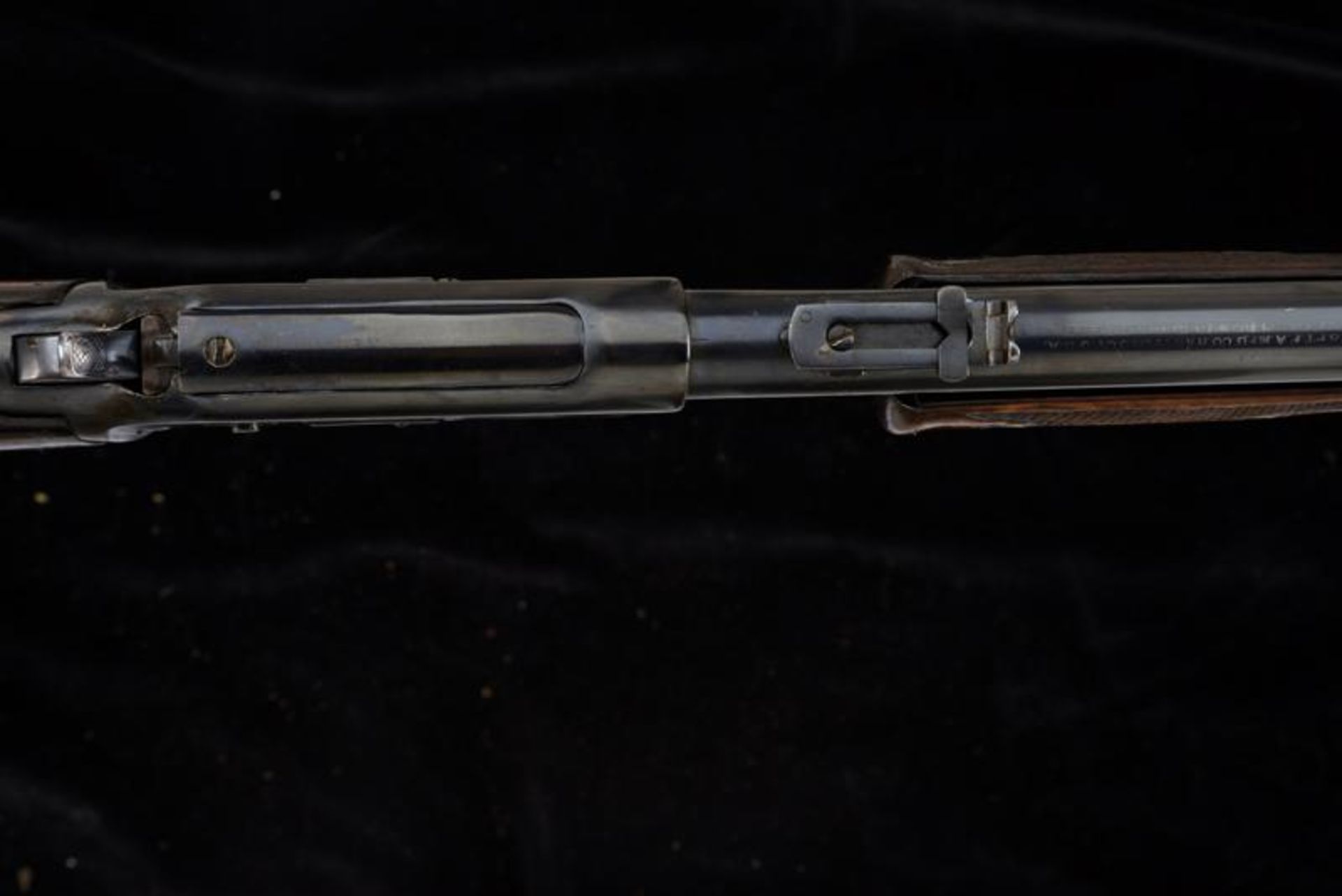 A Colt Lightning Slide Action Rifle, medium frame - Image 2 of 8