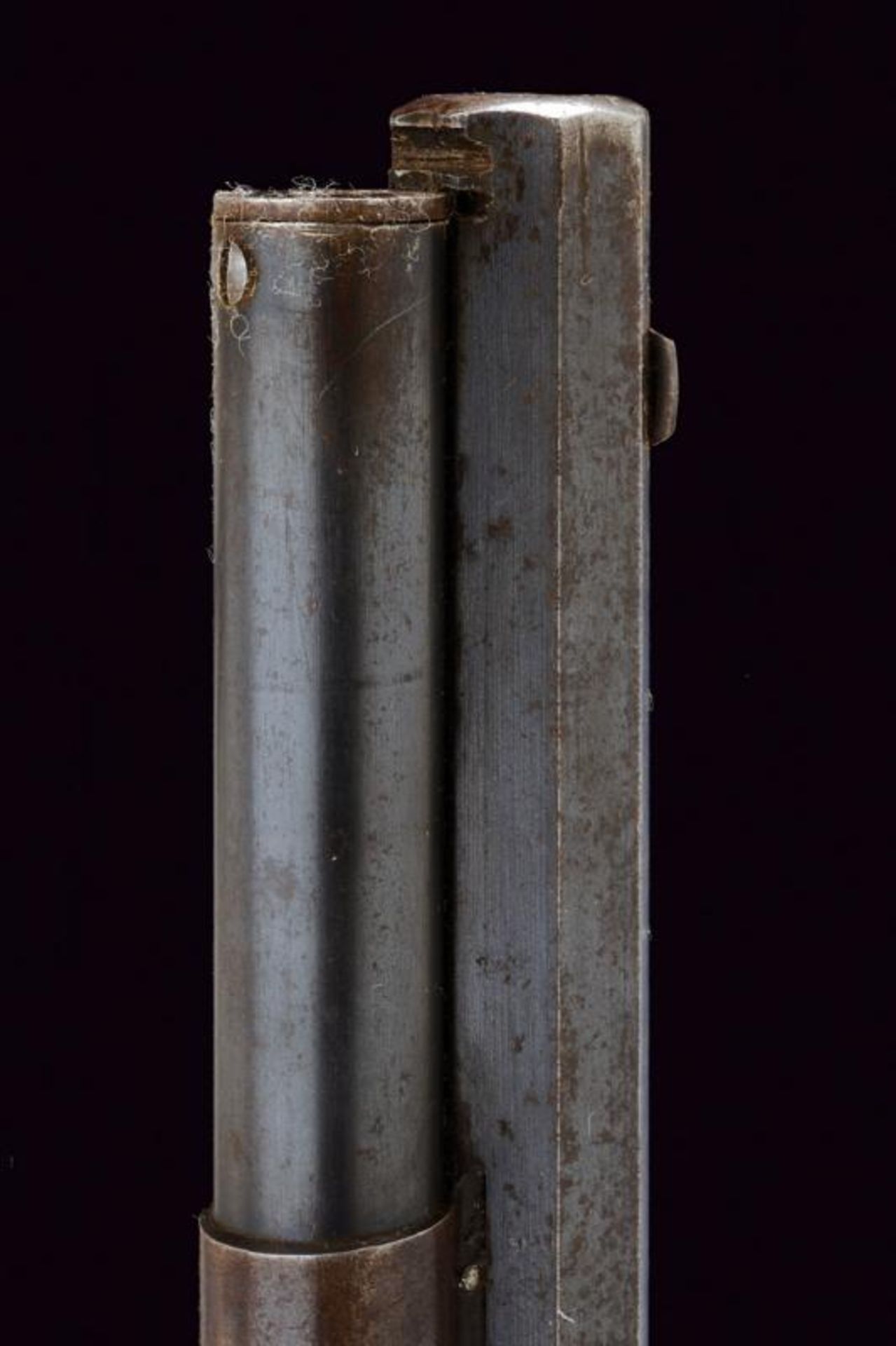 A Winchester Model 1886 Rifle - Image 8 of 10
